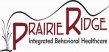 Prairie Ridge logo